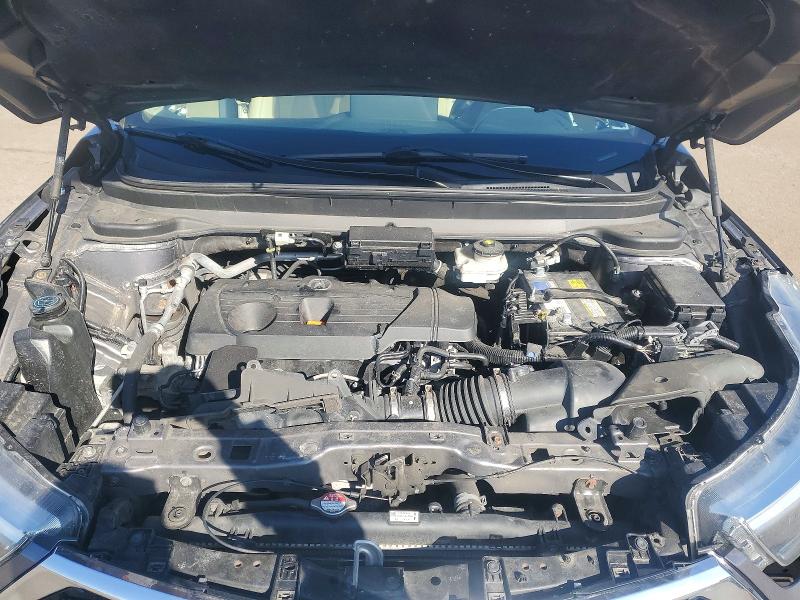 Продажа на аукционе авто 2019 Acura Rdx, vin: 5J8TC2H37KL012812, номер лота: 41936826