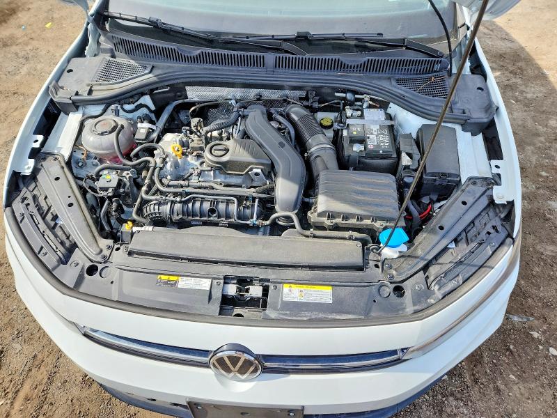 Продаж на аукціоні авто 2025 Volkswagen Jetta, vin: 3VWBX7BU3SM068870, номер лоту: 46771246