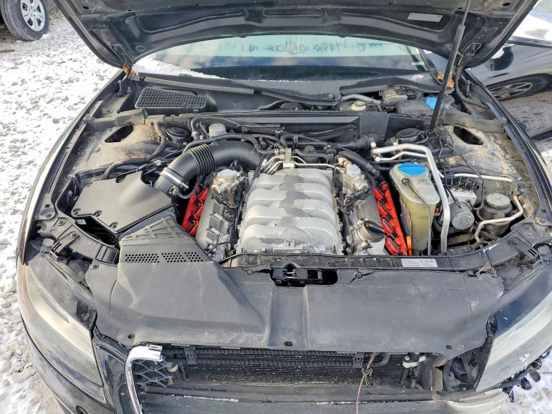 Продажа на аукционе авто 2009 Audi S5, vin: WAURV78T29A007049, номер лота: 45973016