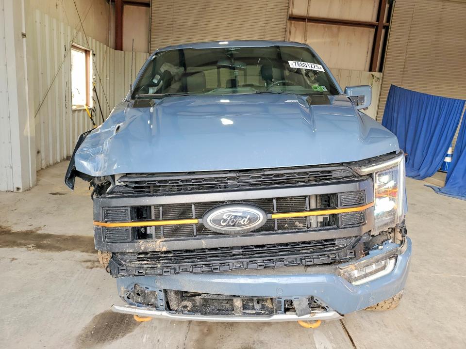 Продаж на аукціоні авто 2023 Ford F150, vin: 1FTEW1E81PFB36847, номер лоту: 78801225