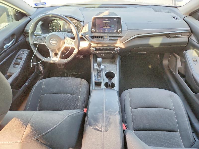 Продажа на аукционе авто 2024 Nissan Altima, vin: 1N4BL4DV2RN321203, номер лота: 46085796