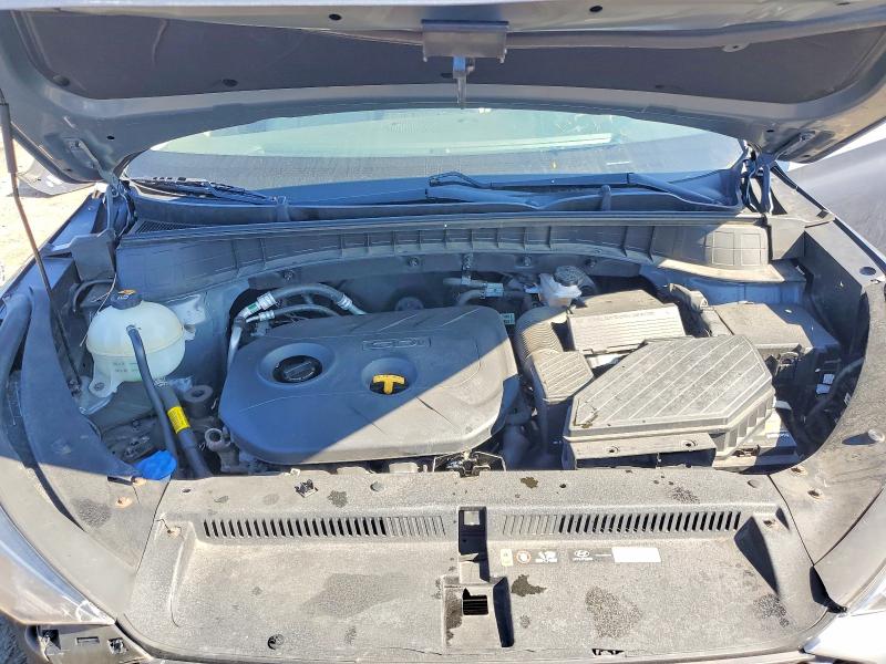 Aukcja sprzedaży 2019 Hyundai Tucson, vin: KM8J3CA48KU986898, numer aukcji: 79989465