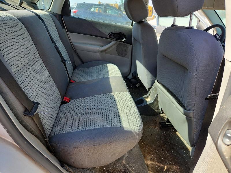 Aukcja sprzedaży 2007 Ford Focus, vin: 1FAHP34N37W217447, numer aukcji: 47541596