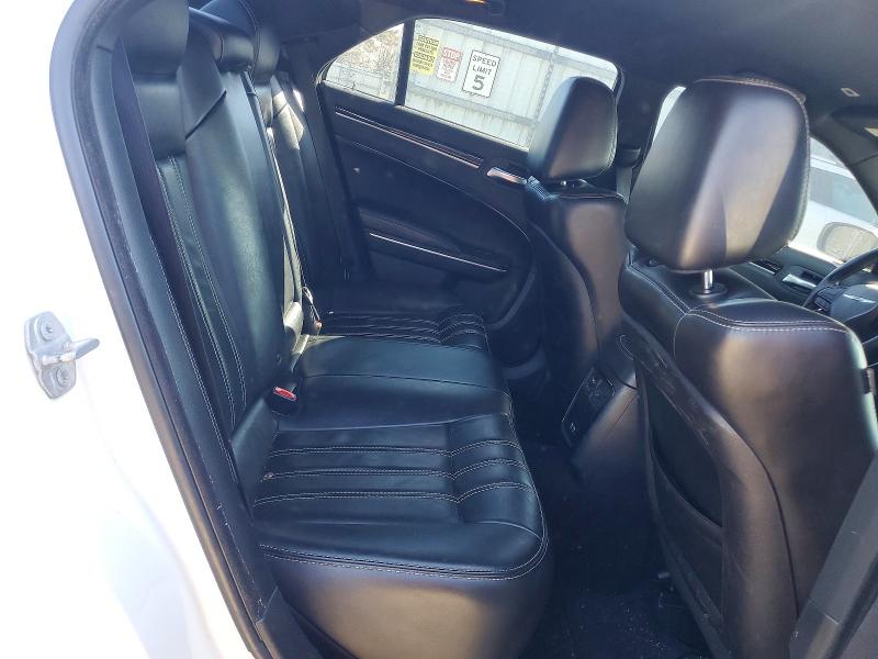 Продажа на аукционе авто 2019 Chrysler 300, vin: 2C3CCABG5KH538796, номер лота: 45583456