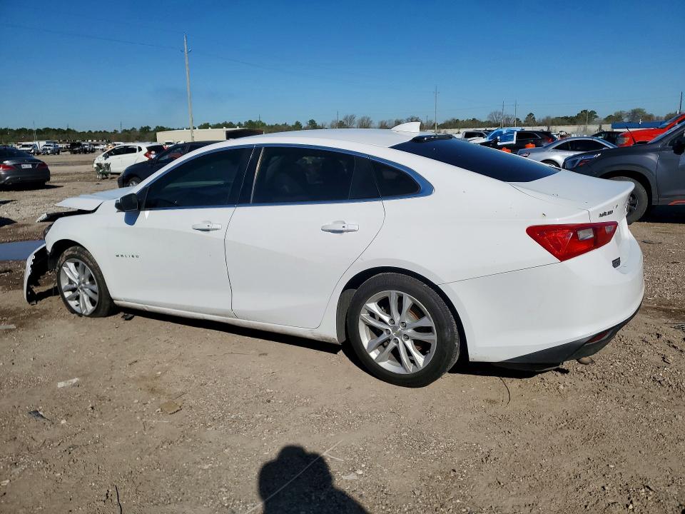 Продажа на аукционе авто 2018 Chevrolet Malibu, vin: 1G1ZD5ST2JF185742, номер лота: 46162376