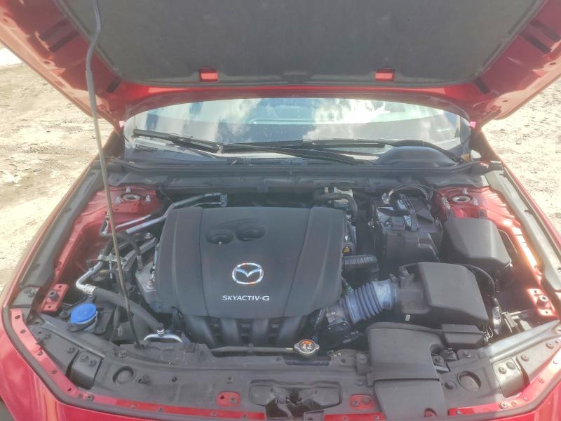 Aukcja sprzedaży 2022 Mazda 3, vin: JM1BPAML0N1509389, numer aukcji: 46939456