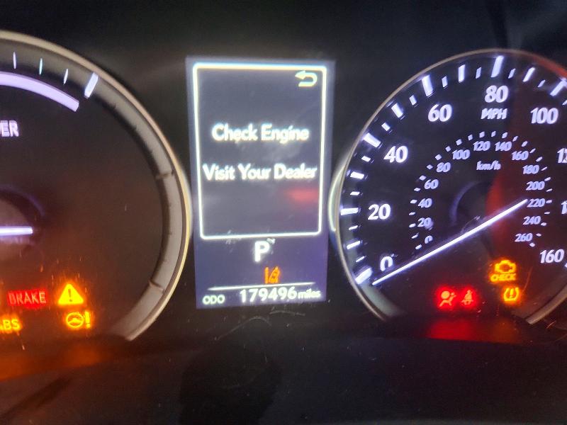 Aukcja sprzedaży 2019 Lexus Rx 450h, vin: 2T2BGMCA6KC035744, numer aukcji: 45556186
