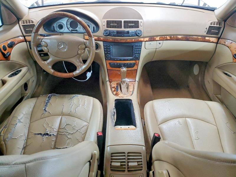 Aukcja sprzedaży 2008 Mercedes-benz E, vin: WDBUF87X98B298290, numer aukcji: 45589886