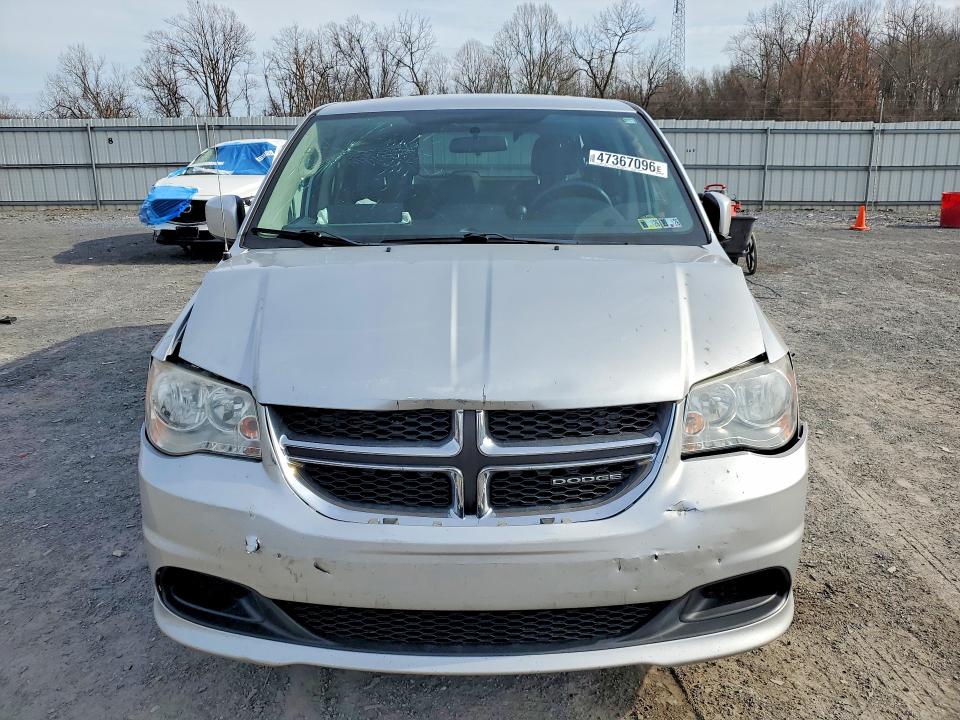 Продаж на аукціоні авто 2011 Dodge Grand Caravan, vin: 2D4RN3DG3BR636151, номер лоту: 47367096