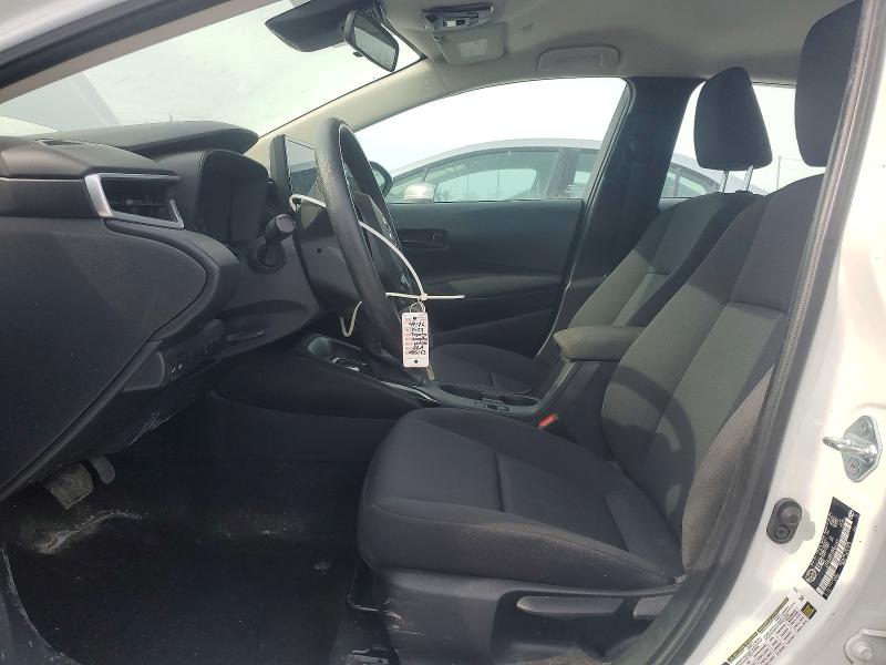 Продажа на аукционе авто 2023 Toyota Corolla, vin: 5YFB4MDE5PP025163, номер лота: 79414895