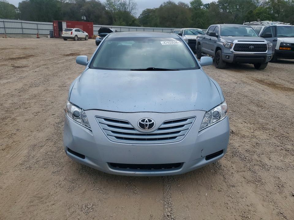 Aukcja sprzedaży 2009 Toyota Camry, vin: 4T1BE46KX9U917040, numer aukcji: 47433536