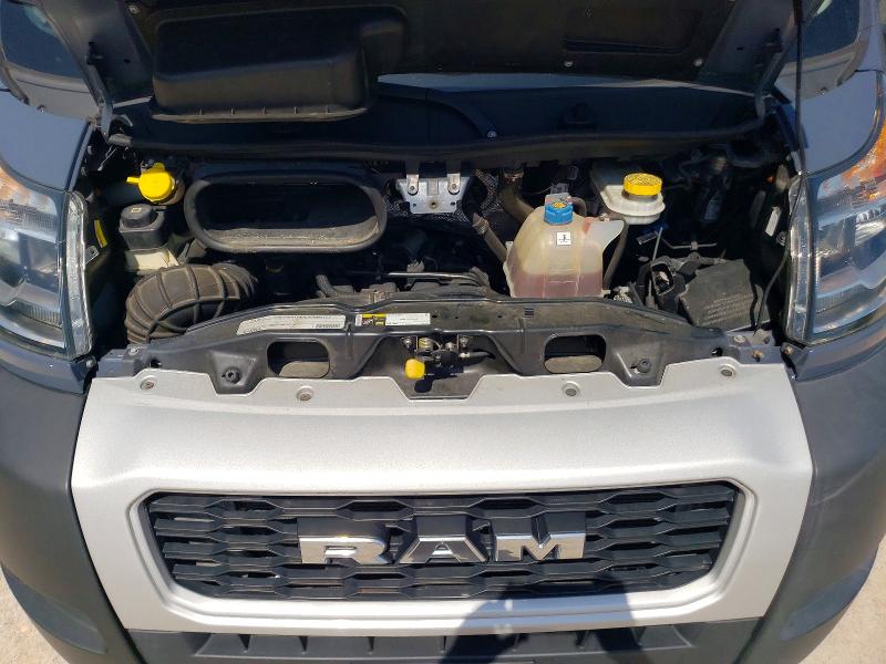 Продаж на аукціоні авто 2020 Ram Promaster 3500, vin: 3C6URVJG8LE136458, номер лоту: 77085725
