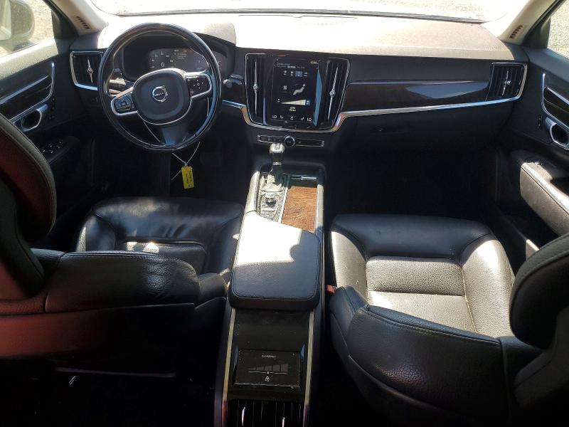 Aukcja sprzedaży 2018 Volvo S90, vin: LVY982AK8JP017920, numer aukcji: 45476716
