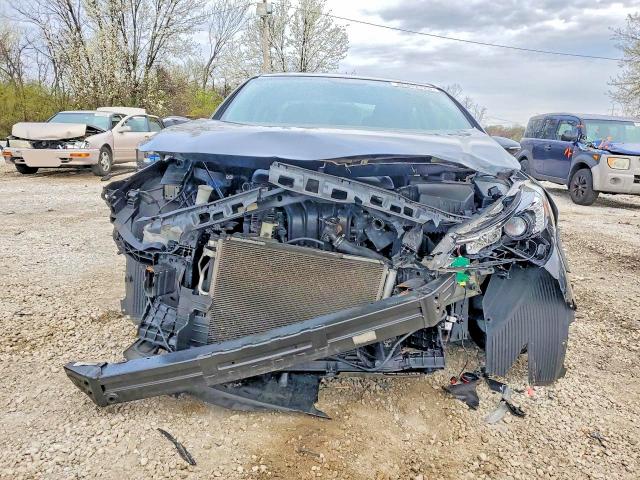 2017 Kia Forte მანქანა იყიდება აუქციონზე, vin: 3KPFL4A84HE038377, აუქციონის ნომერი: 46342726