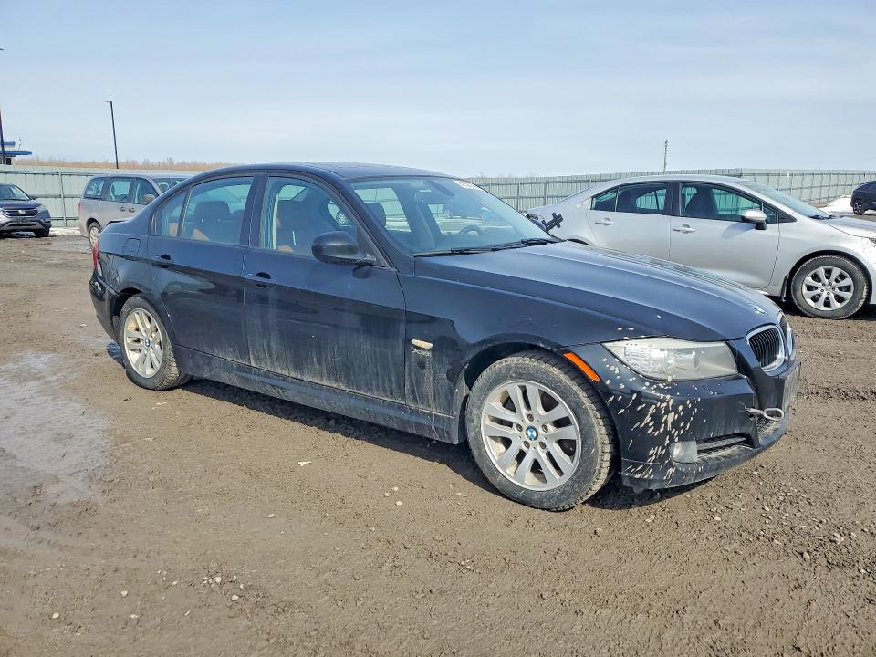 Продаж на аукціоні авто 2011 Bmw 328, vin: WBAPK7C52BA773474, номер лоту: 47572166