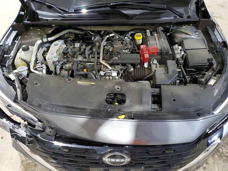 Aukcja sprzedaży 2024 Nissan Sentra, vin: 3N1AB8BV5RY373787, numer aukcji: 41995186