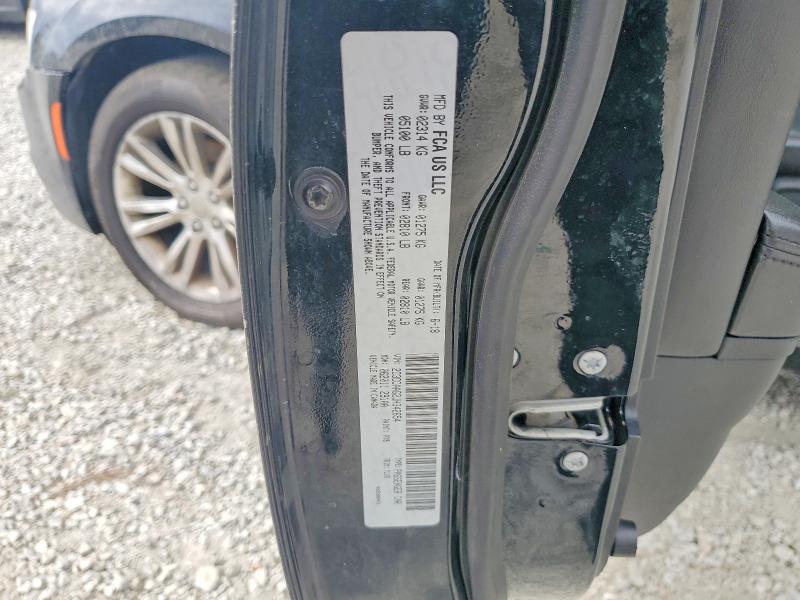 48036756 :رقم المزاد ، 2C3CCAAG2JH342654 vin ، 2018 Chrysler 300 مزاد بيع