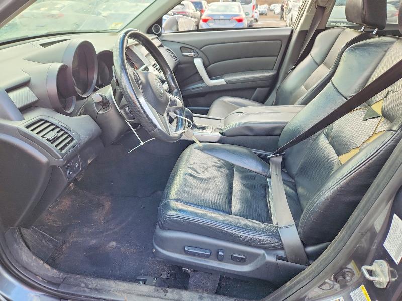 Aukcja sprzedaży 2009 Acura Rdx, vin: 5J8TB18539A004582, numer aukcji: 47601656