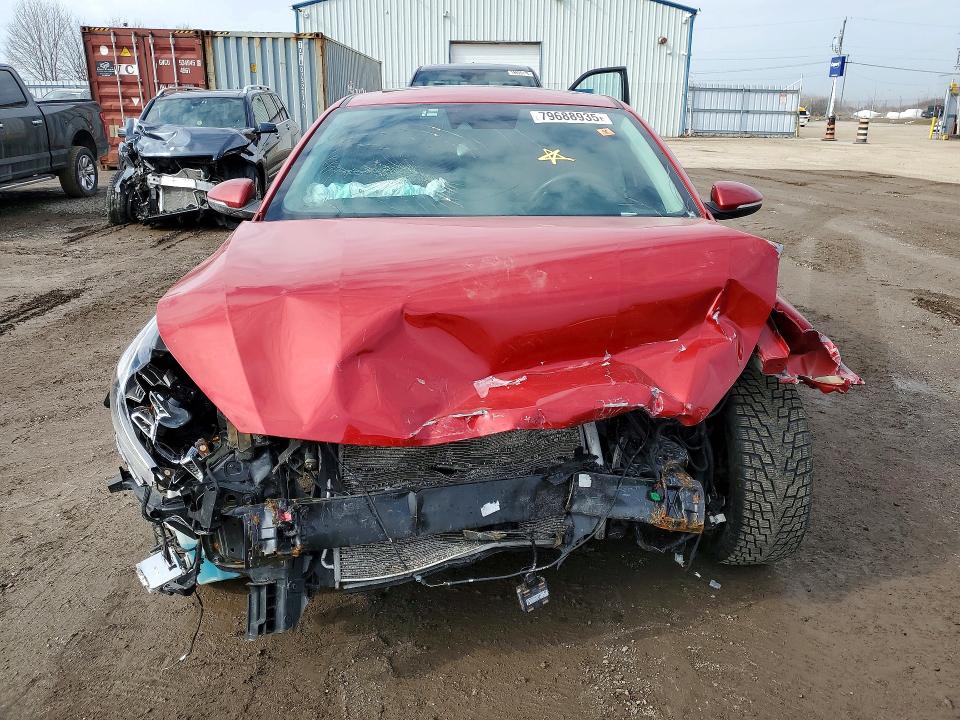 Продаж на аукціоні авто 2019 Kia Forte Ex Limited 4dr, vin: 3KPF54AD7KE093288, номер лоту: 79688935