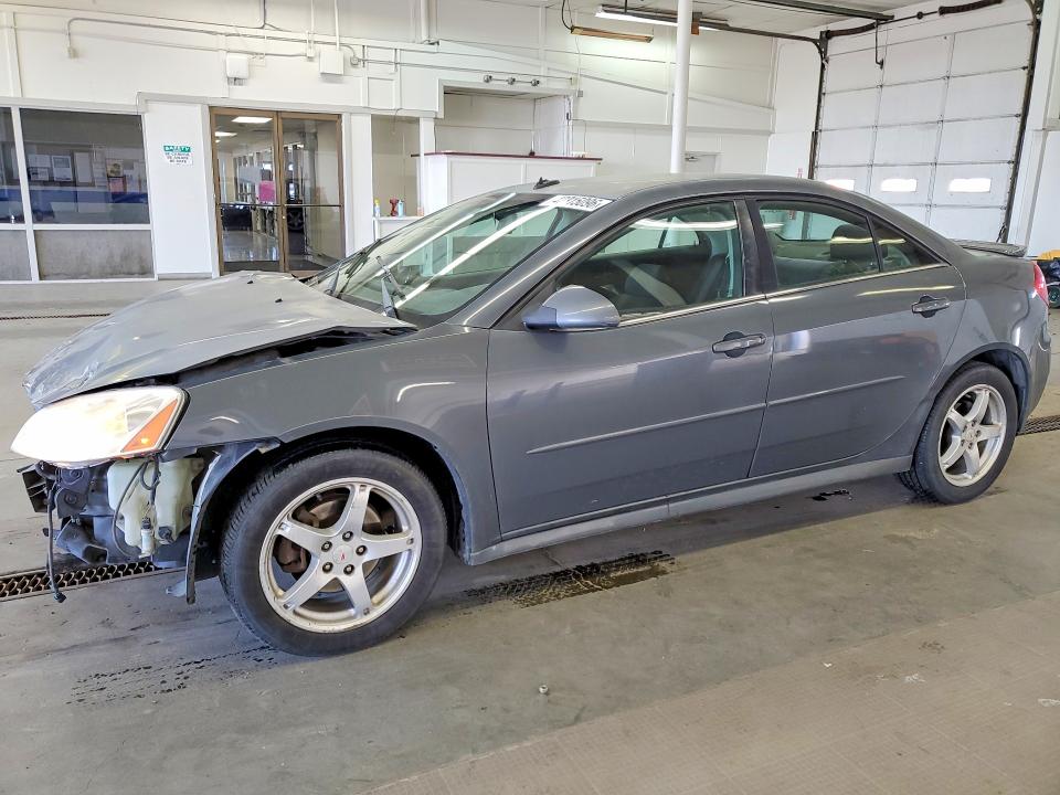 Продаж на аукціоні авто 2009 Pontiac G6, vin: 1G2ZK57K294241428, номер лоту: 48315096