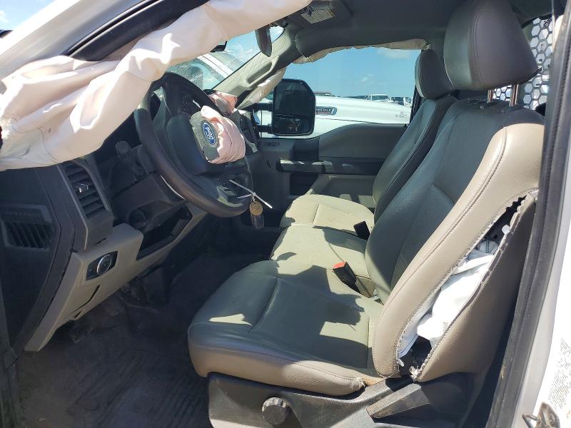 Продажа на аукционе авто 2021 Ford F350, vin: 1FDRF3F64MED51405, номер лота: 48942826