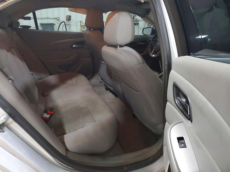 Aukcja sprzedaży 2014 Chevrolet Malibu, vin: 1G11B5SL2EF215699, numer aukcji: 45690526