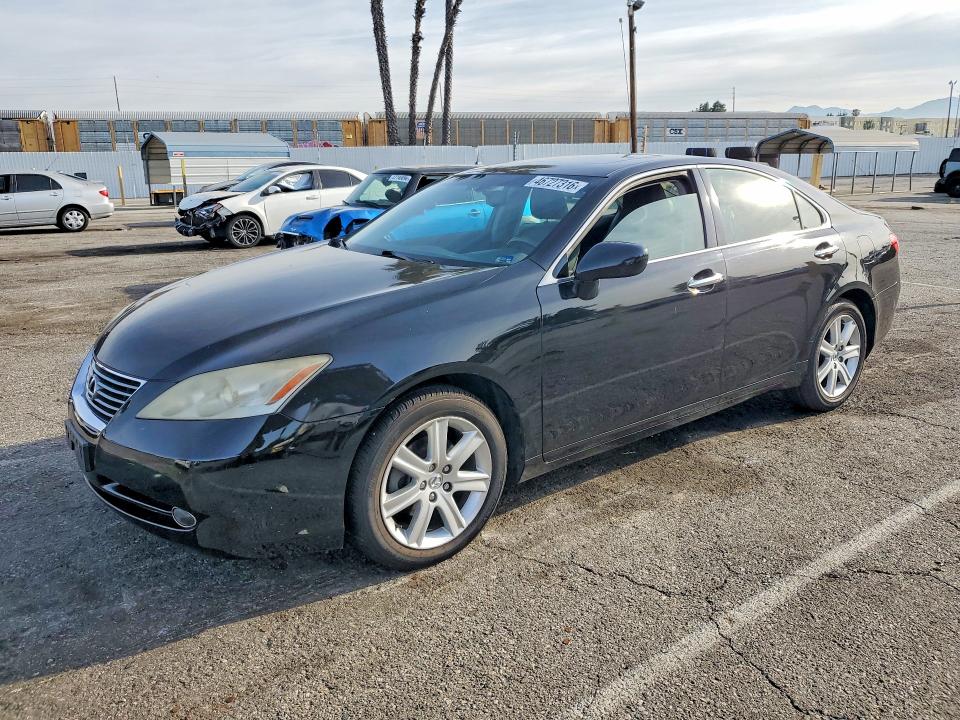 Продажа на аукционе авто 2009 Lexus Unknown, vin: JTHBJ46G792276516, номер лота: 46727316