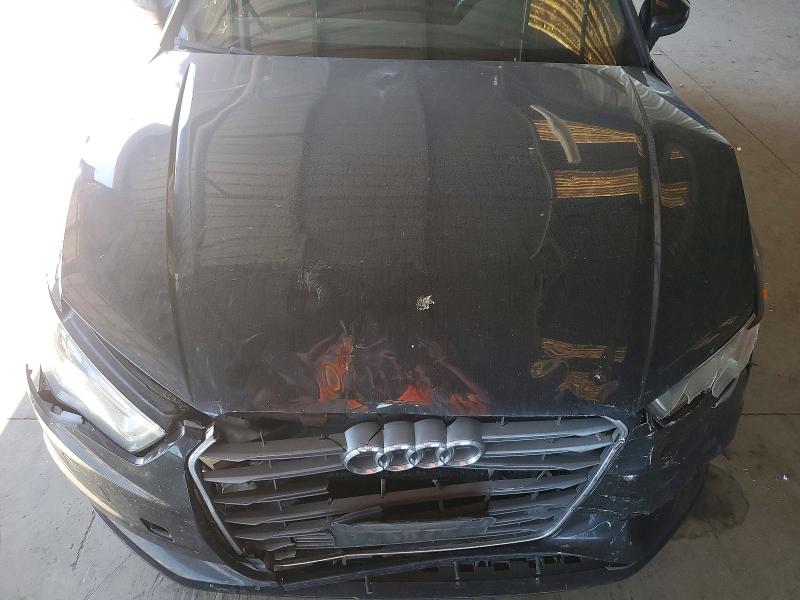 Продажа на аукционе авто 2016 Audi A3, vin: WAUA7GFF3G1020183, номер лота: 45861766