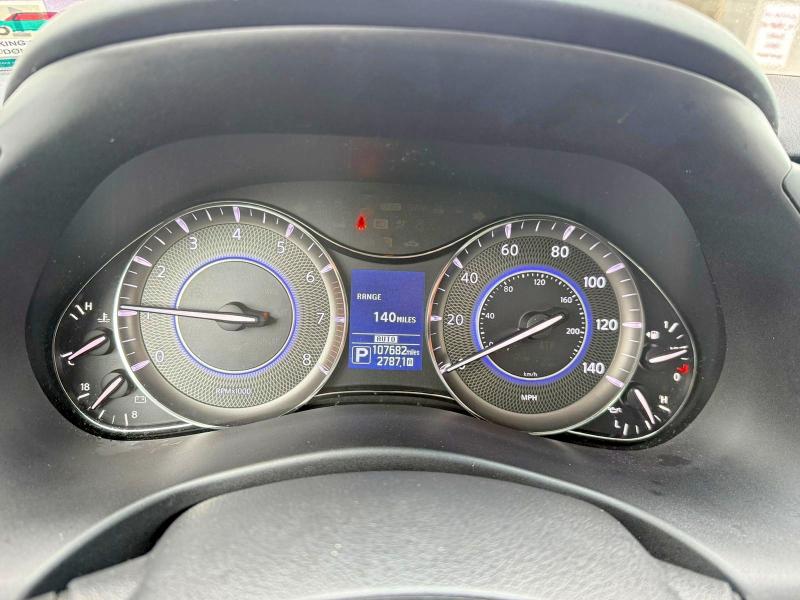45557686 :رقم المزاد ، JN8AZ2NE9H9154342 vin ، 2017 Infiniti Qx80 مزاد بيع