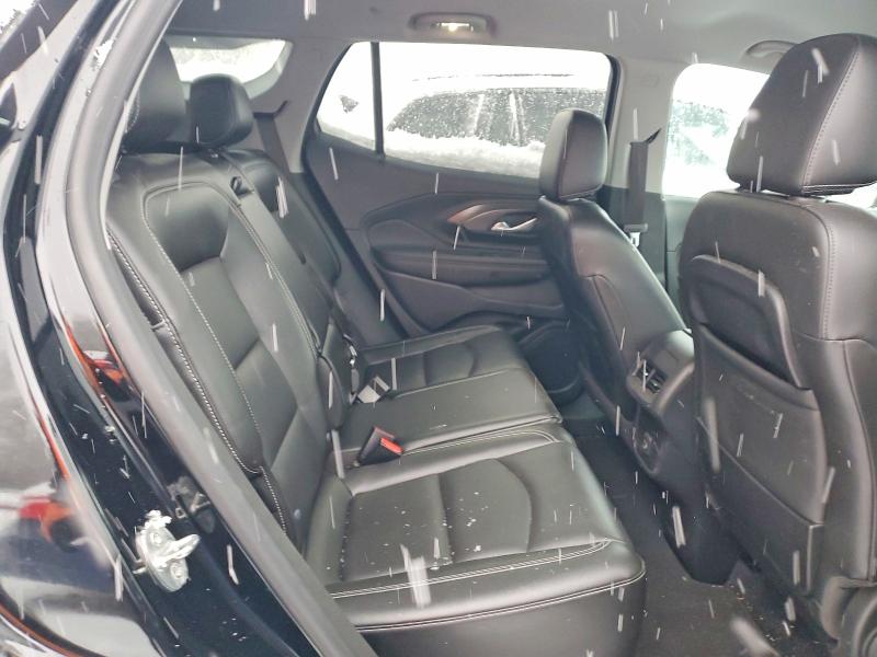 Продаж на аукціоні авто 2022 Gmc Terrain, vin: 3GKALVEV4NL141553, номер лоту: 78466845