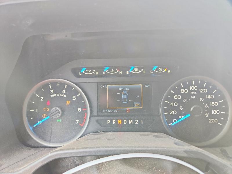 Продажа на аукционе авто 2015 Ford F150, vin: 1FTEX1EP8FFC97988, номер лота: 41993406