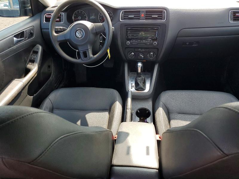Aukcja sprzedaży 2012 Volkswagen Jetta, vin: 3VWDP7AJ4CM110951, numer aukcji: 41697576