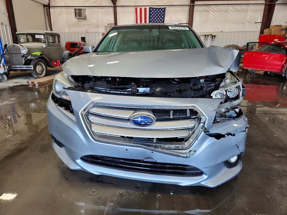 Aukcja sprzedaży 2015 Subaru Legacy, vin: 4S3BNAL60F3025567, numer aukcji: 45474716