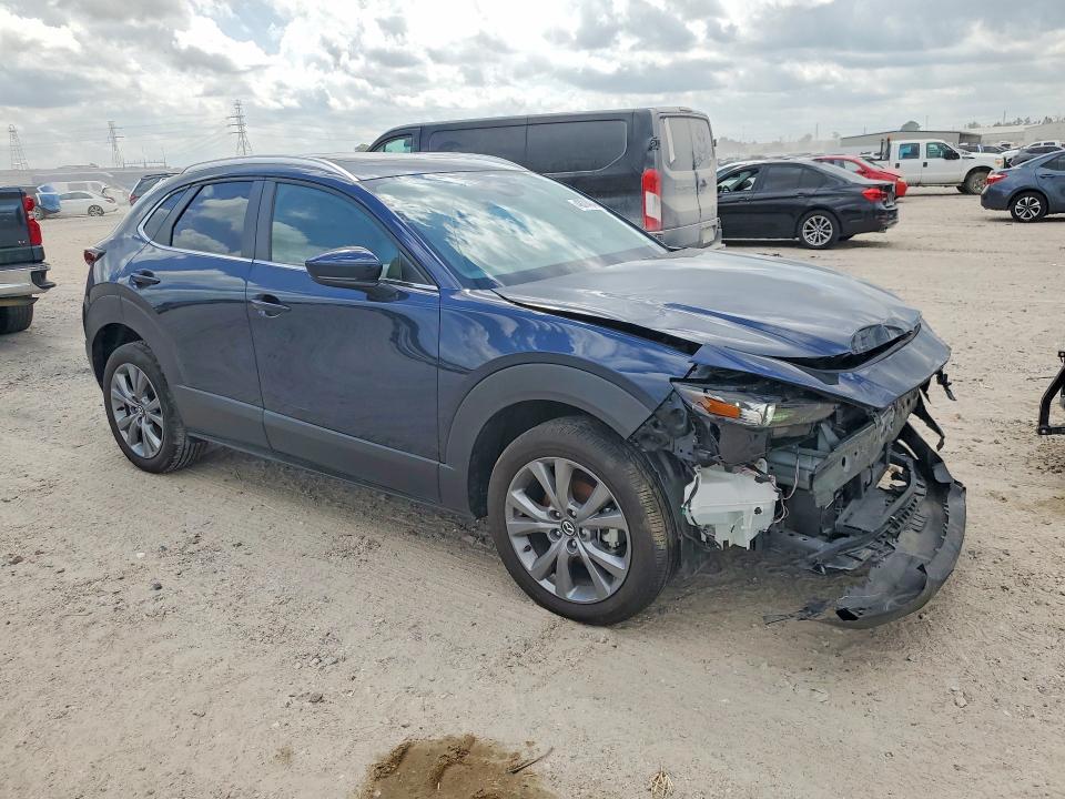 Aukcja sprzedaży 2025 Mazda Cx-30, vin: 3MVDMBCM1SM811515, numer aukcji: 48314946