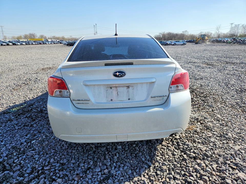 48235776 :رقم المزاد ، JF1GJAC69DH030757 vin ، 2013 Subaru Impreza مزاد بيع