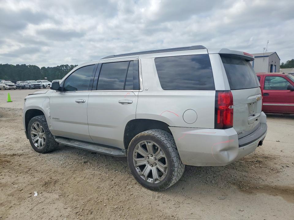 2019 Chevrolet Tahoe მანქანა იყიდება აუქციონზე, vin: 1GNSKBKCXKR195620, აუქციონის ნომერი: 47902706
