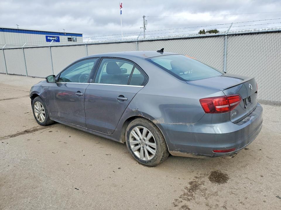 Aukcja sprzedaży 2017 Volkswagen Jetta, vin: 3VWDB7AJ5HM286266, numer aukcji: 45492596