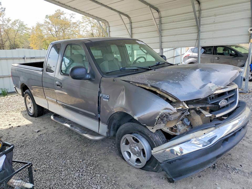 Aukcja sprzedaży 2003 Ford F150, vin: 2FTRX17L73CA05332, numer aukcji: 47097926