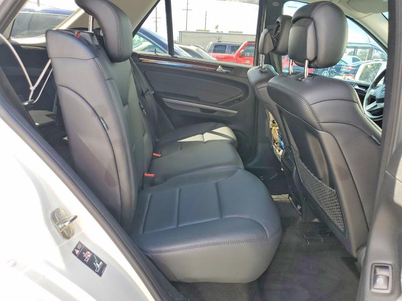 2011 Mercedes-benz Ml მანქანა იყიდება აუქციონზე, vin: 4JGBB8GB1BA670531, აუქციონის ნომერი: 79616665