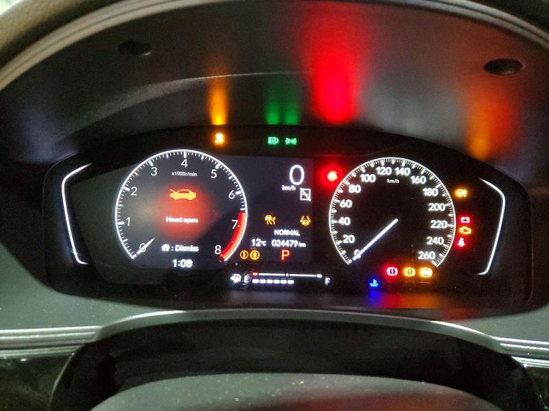 Aukcja sprzedaży 2026 Honda Civic, vin: 2HGFE2F51TH103617, numer aukcji: 47028246