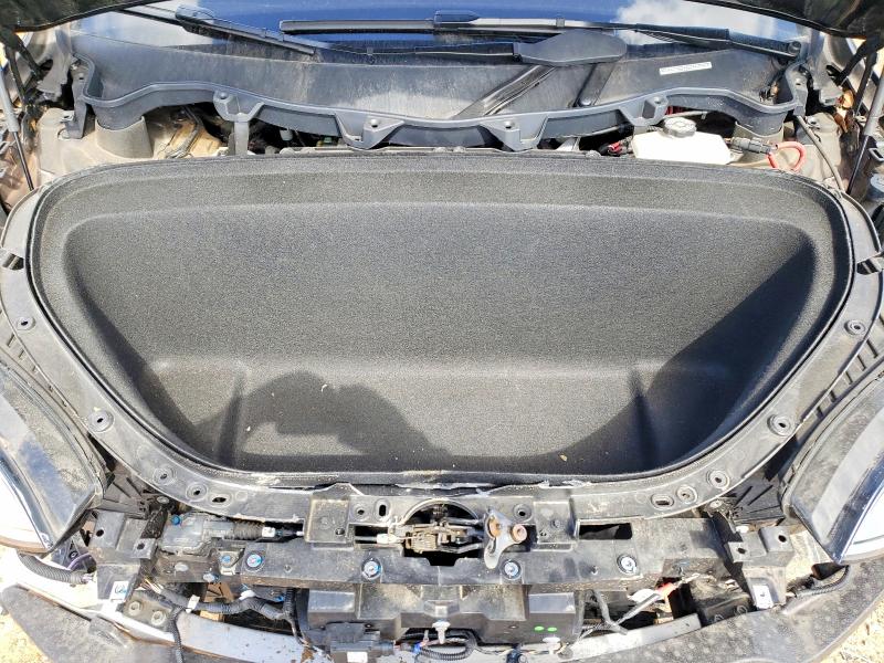 Продажа на аукционе авто 2023 Tesla Model X, vin: 7SAXCDE51PF372429, номер лота: 45631356