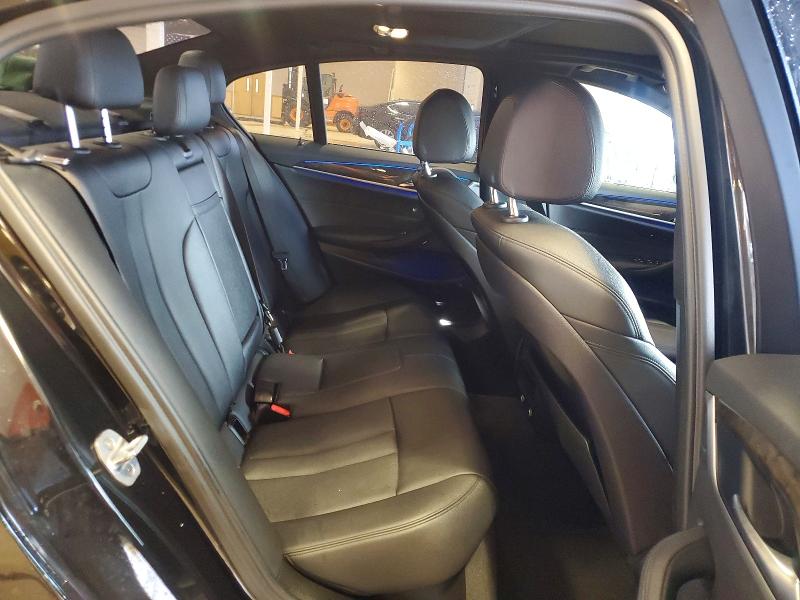 Продаж на аукціоні авто 2017 Bmw 530, vin: WBAJA7C34HG904403, номер лоту: 79968995