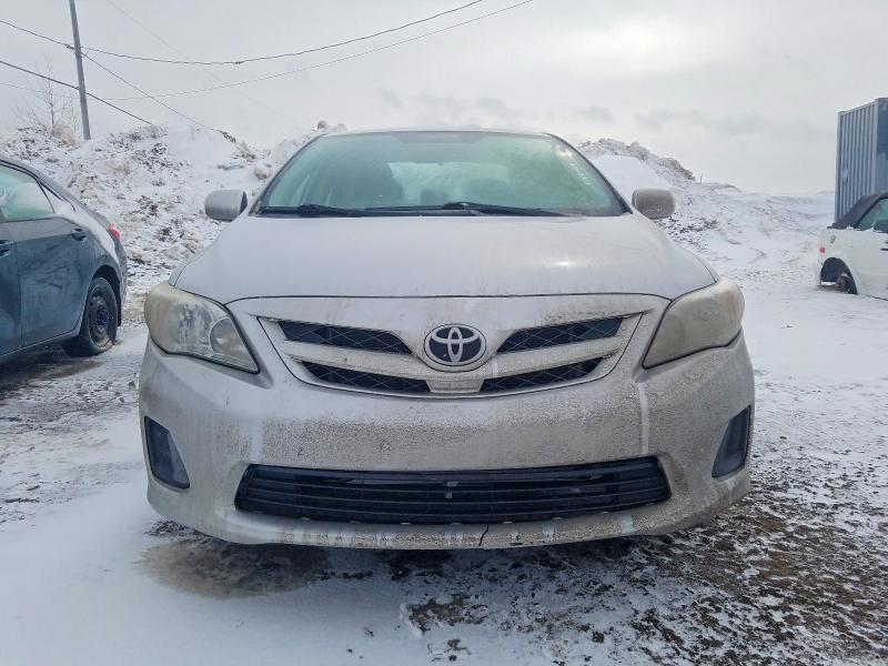 Aukcja sprzedaży 2011 Toyota Corolla, vin: 2T1BU4EE2BC650515, numer aukcji: 47620046