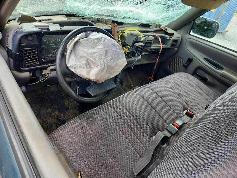 Продажа на аукционе авто 1995 Dodge Ram 1500, vin: 1B7HC16X6SS339843, номер лота: 47160216