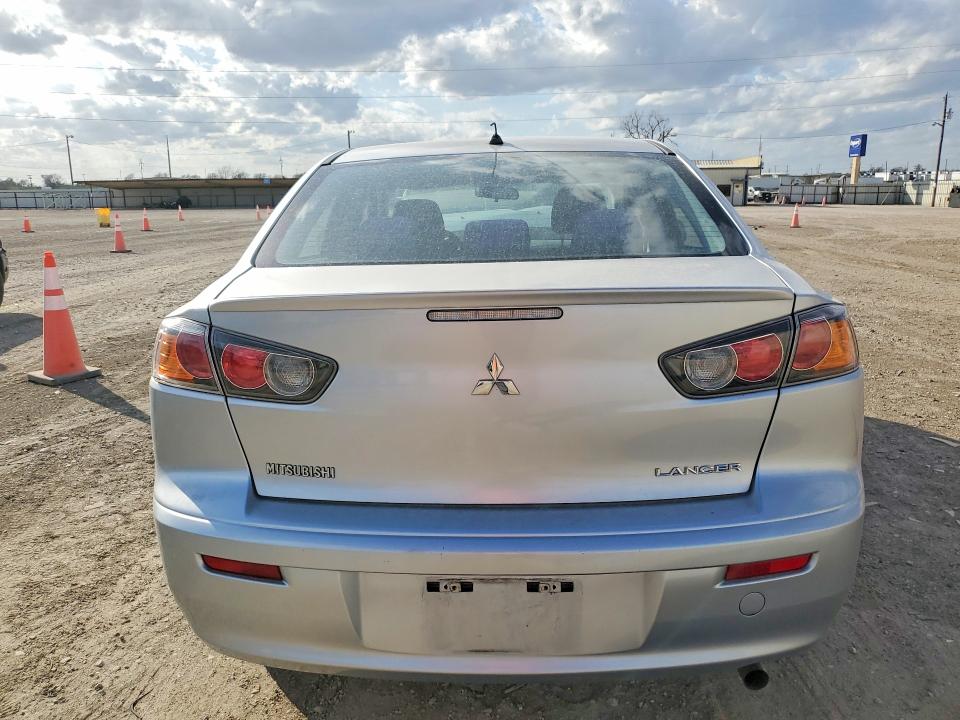 Продаж на аукціоні авто 2012 Mitsubishi Lancer, vin: JA32U2FU9CU018530, номер лоту: 79224015