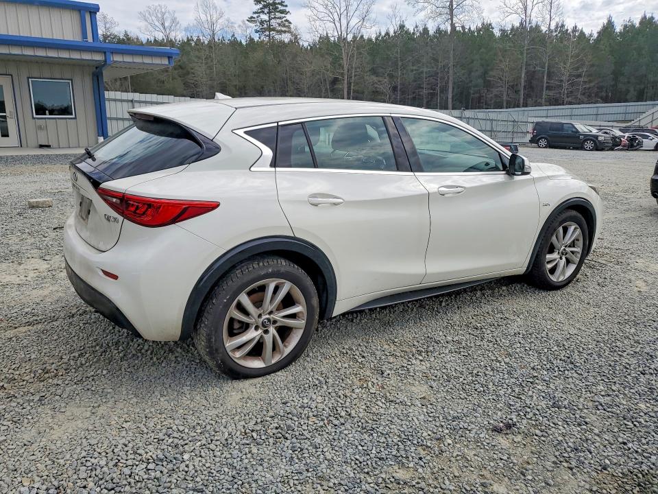 Aukcja sprzedaży 2017 Infiniti Qx30, vin: SJKCH5CPXHA034977, numer aukcji: 42060266