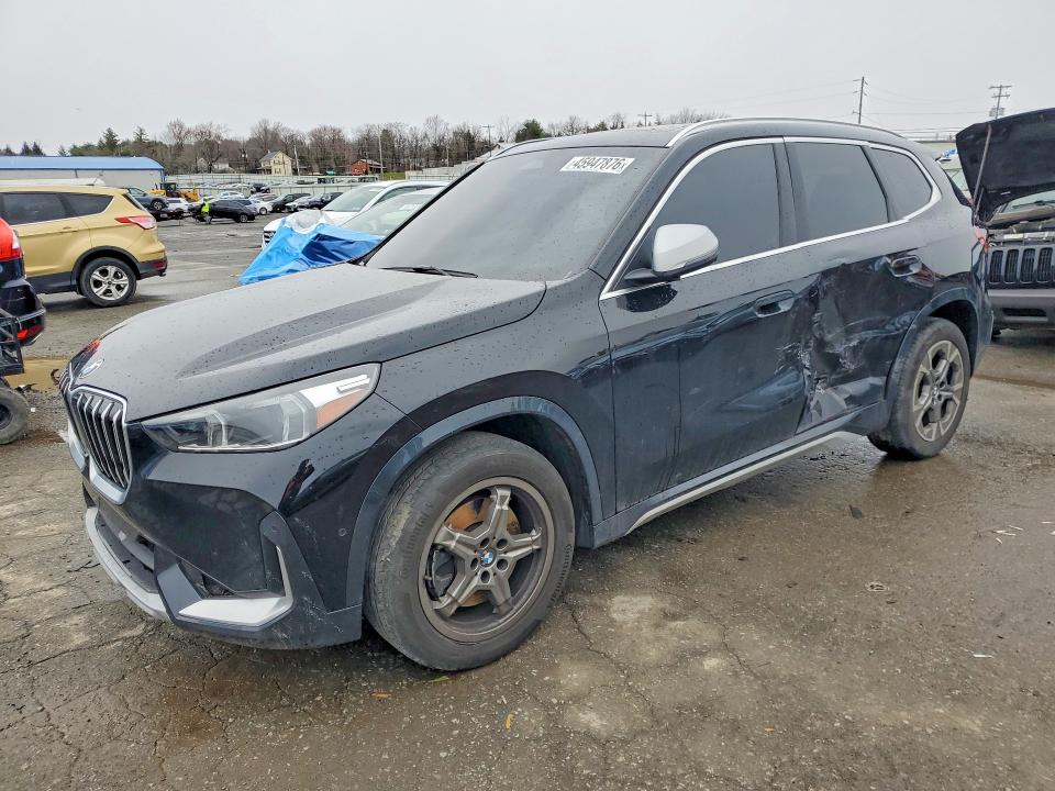 Aukcja sprzedaży 2024 Bmw X1, vin: WBX73EF05R5Y49487, numer aukcji: 45947876