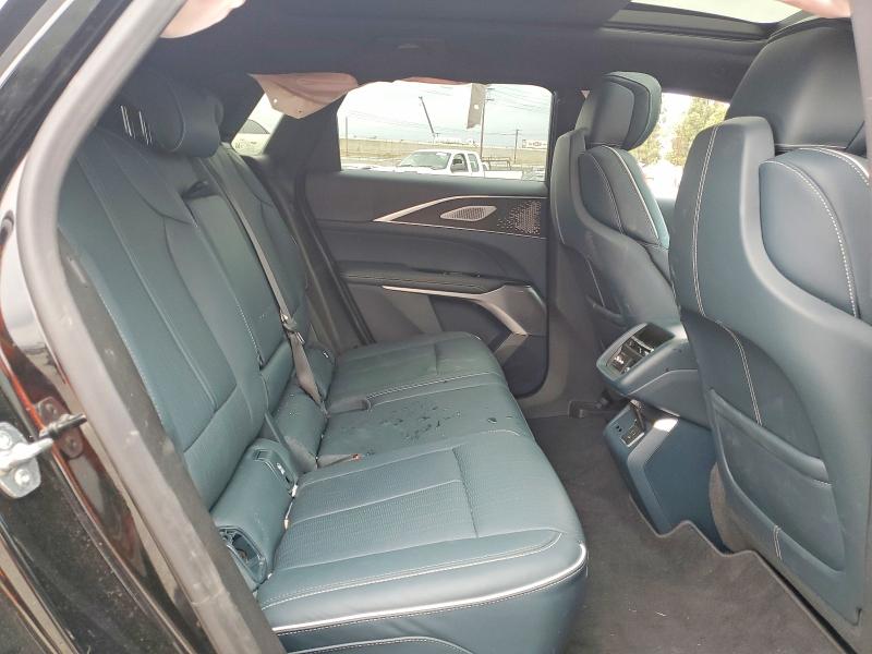 48334696 :رقم المزاد ، 1GYKPSRL7RZ117378 vin ، 2024 Cadillac Lyriq مزاد بيع
