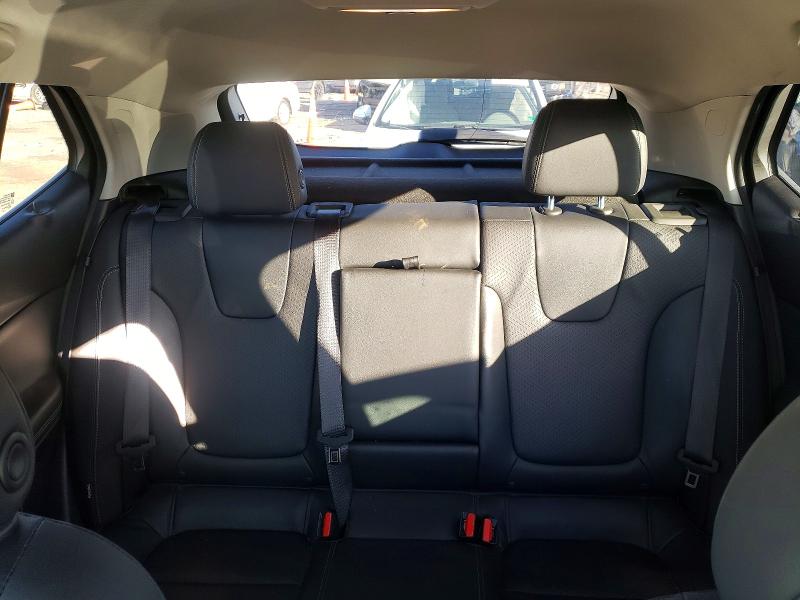 Aukcja sprzedaży 2021 Buick Encore Gx, vin: KL4MMGSL8MB123037, numer aukcji: 46296246