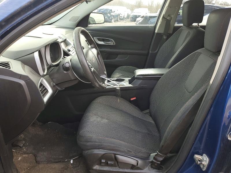 Aukcja sprzedaży 2010 Chevrolet Equinox, vin: 2CNALDEW1A6241747, numer aukcji: 45677826